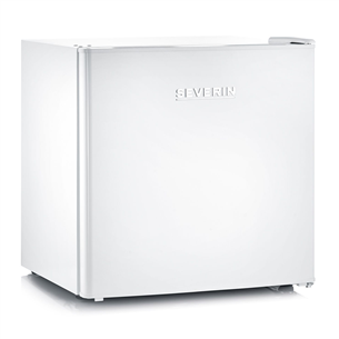 Severin, 32 L, height 50 cm, white - Freezer