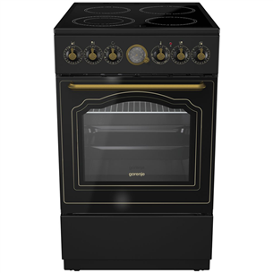 Ceramic cooker Gorenje (50 cm)