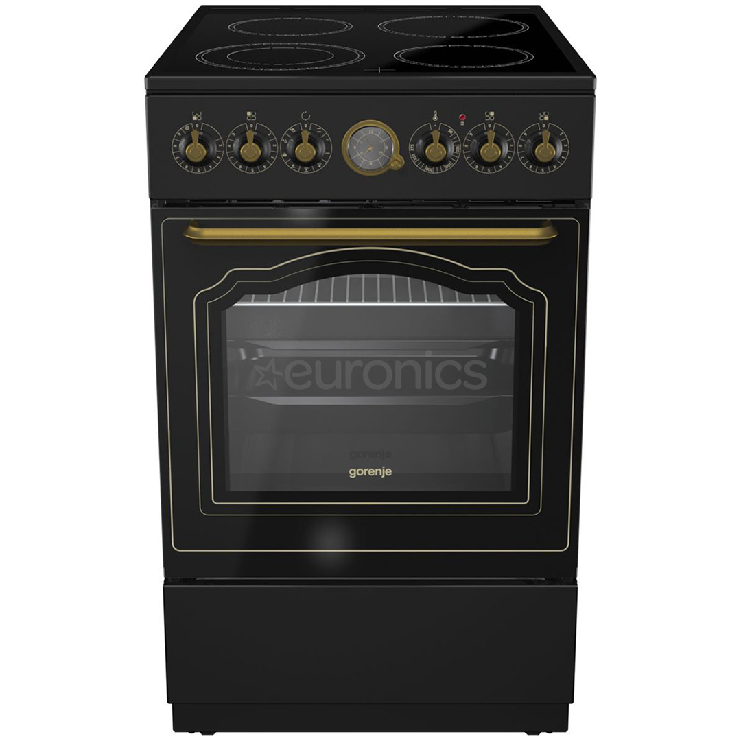 Керамическая плита Gorenje (50 см)