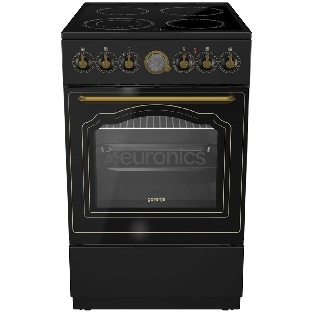Ceramic cooker Gorenje (50 cm)