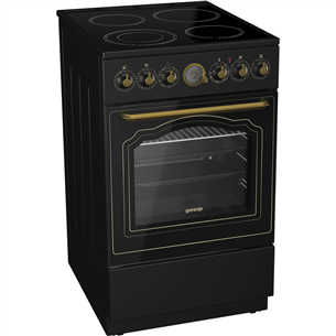 Ceramic cooker Gorenje (50 cm)