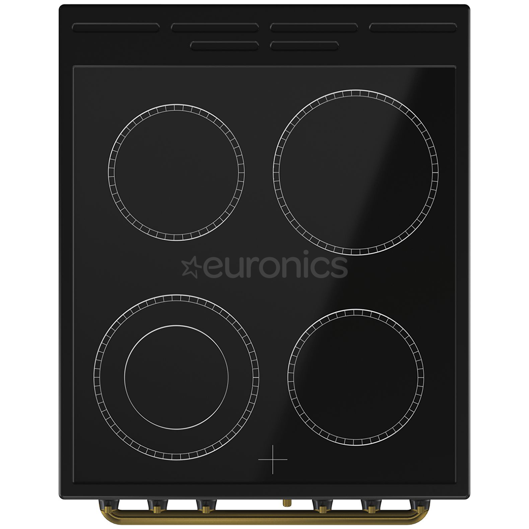 Ceramic cooker Gorenje (50 cm)