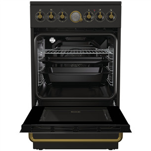 Керамическая плита Gorenje (50 см)