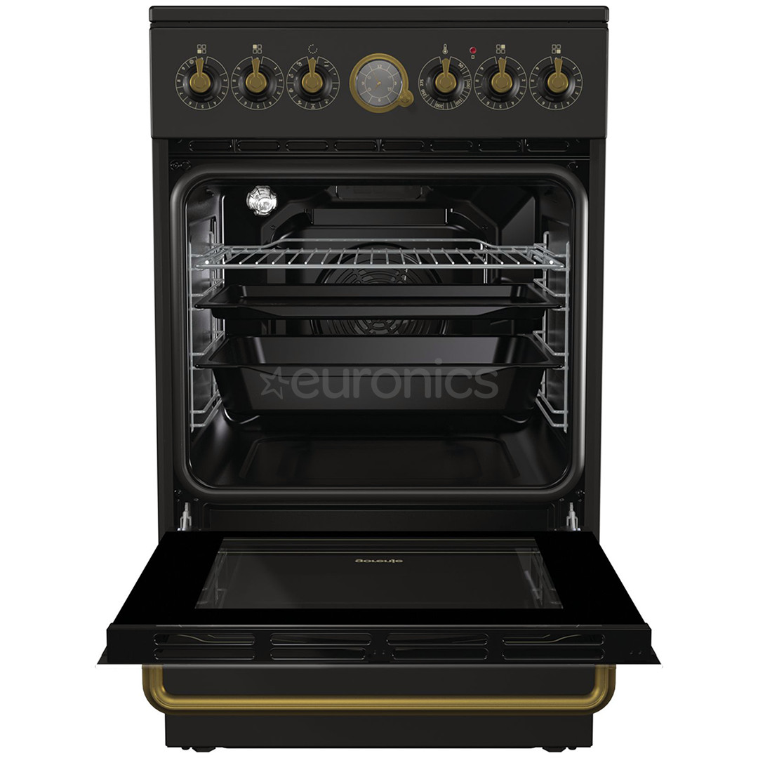 Керамическая плита Gorenje (50 см)