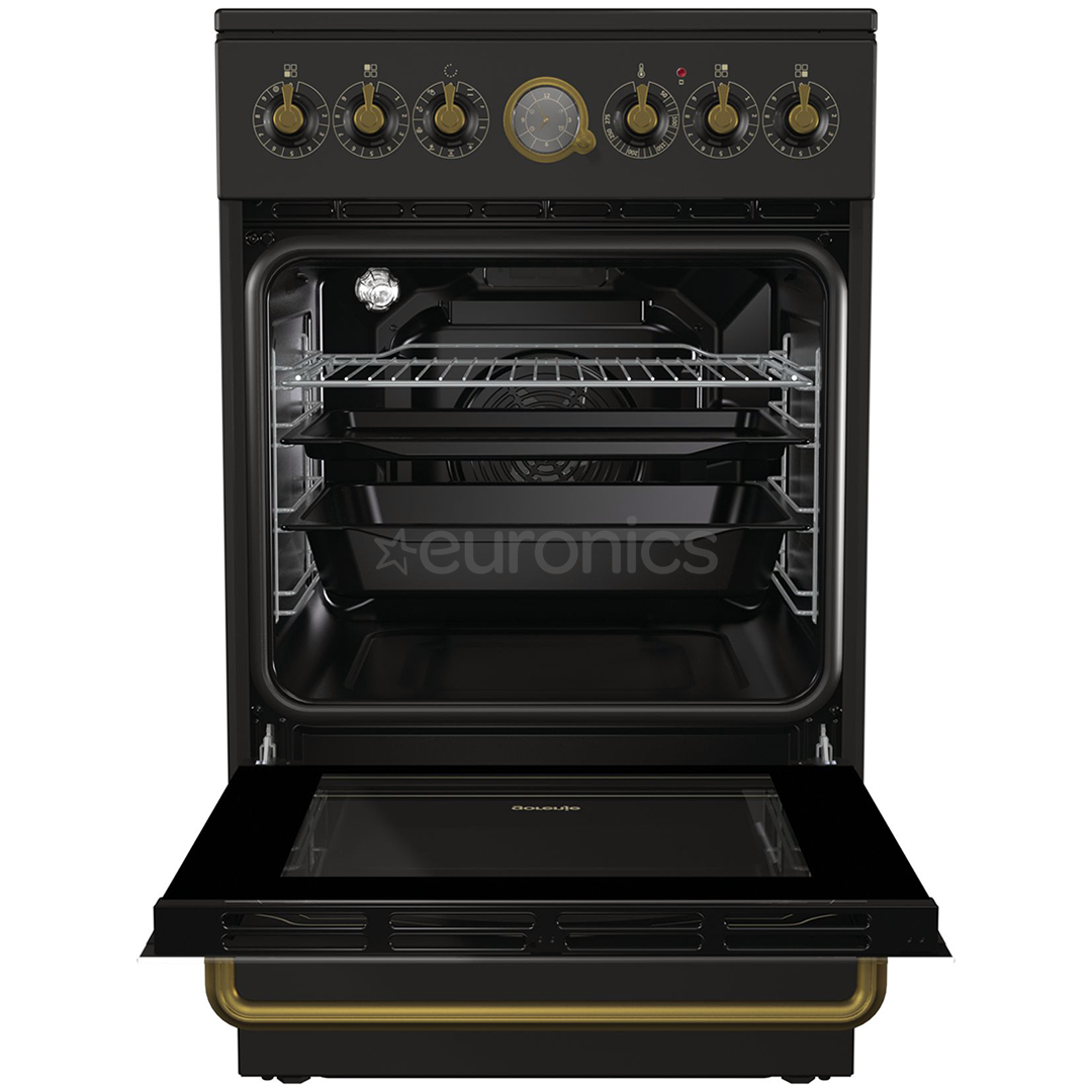 Ceramic cooker Gorenje (50 cm)