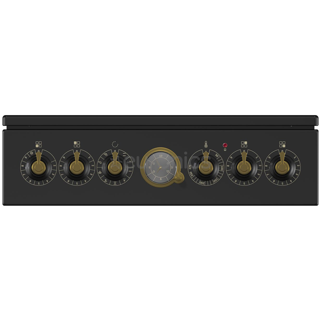 Ceramic cooker Gorenje (50 cm)