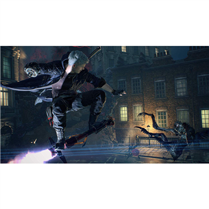 Игра для Xbox One, Devil May Cry 5