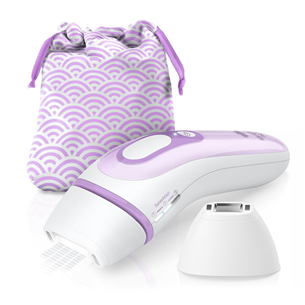 IPL Hair Removal Braun Silk-expert Pro 3 + Venus Divine Sensitive