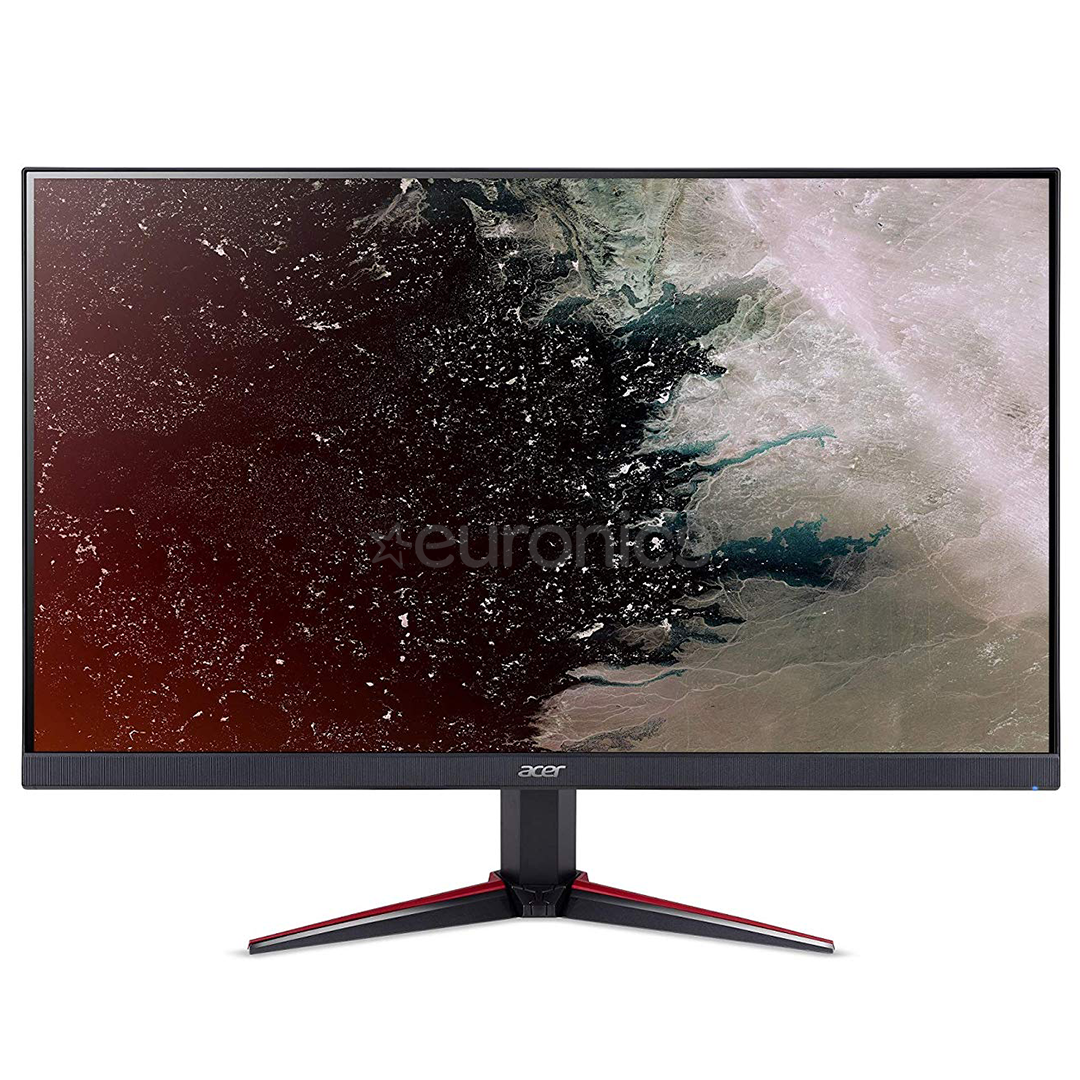 27'' Full HD LED IPS-monitor Acer