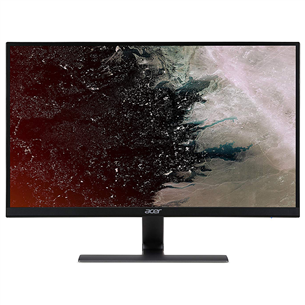 27'' Full HD LED IPS monitor Acer