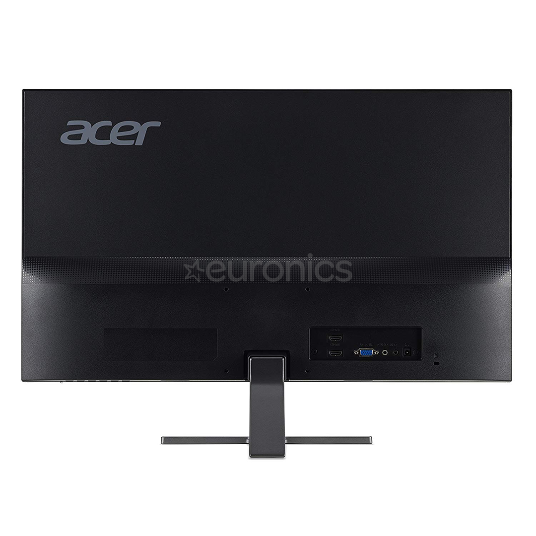 27'' Full HD LED IPS-monitor Acer
