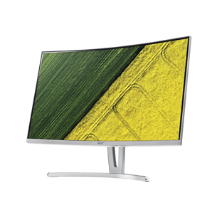 27'' nõgus Full HD LED VA-monitor Acer