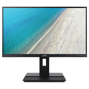 27'' Full HD LED VA-monitor Acer