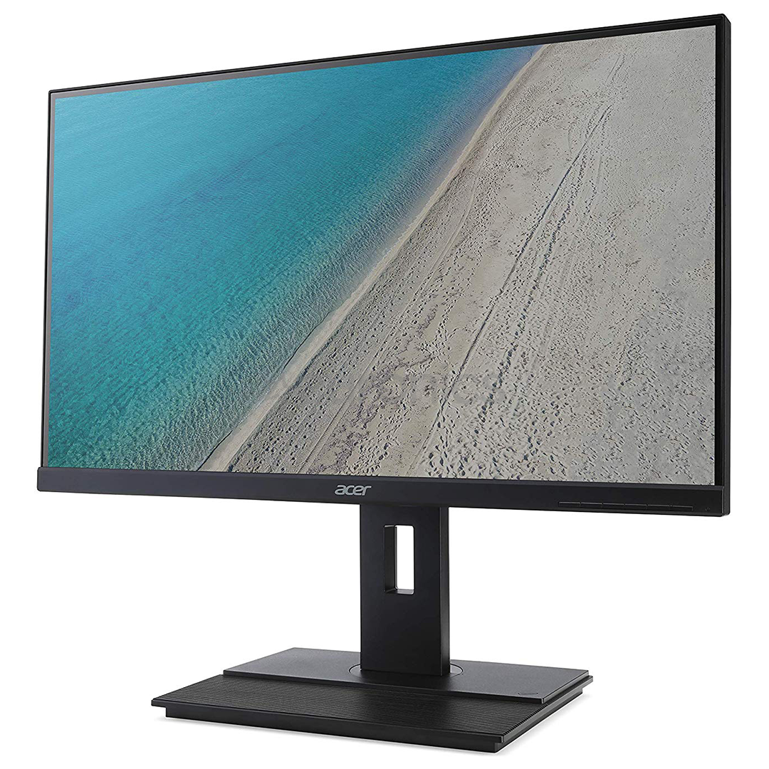 27'' Full HD LED VA-monitor Acer