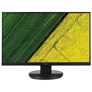 27'' QHD LED IPS-monitor Acer