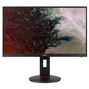 27'' Full HD LED TN monitor Acer