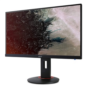 27'' Full HD LED TN monitor Acer