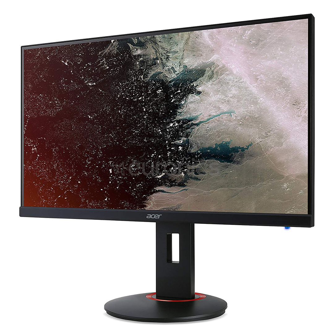 27'' Full HD LED TN-monitor Acer