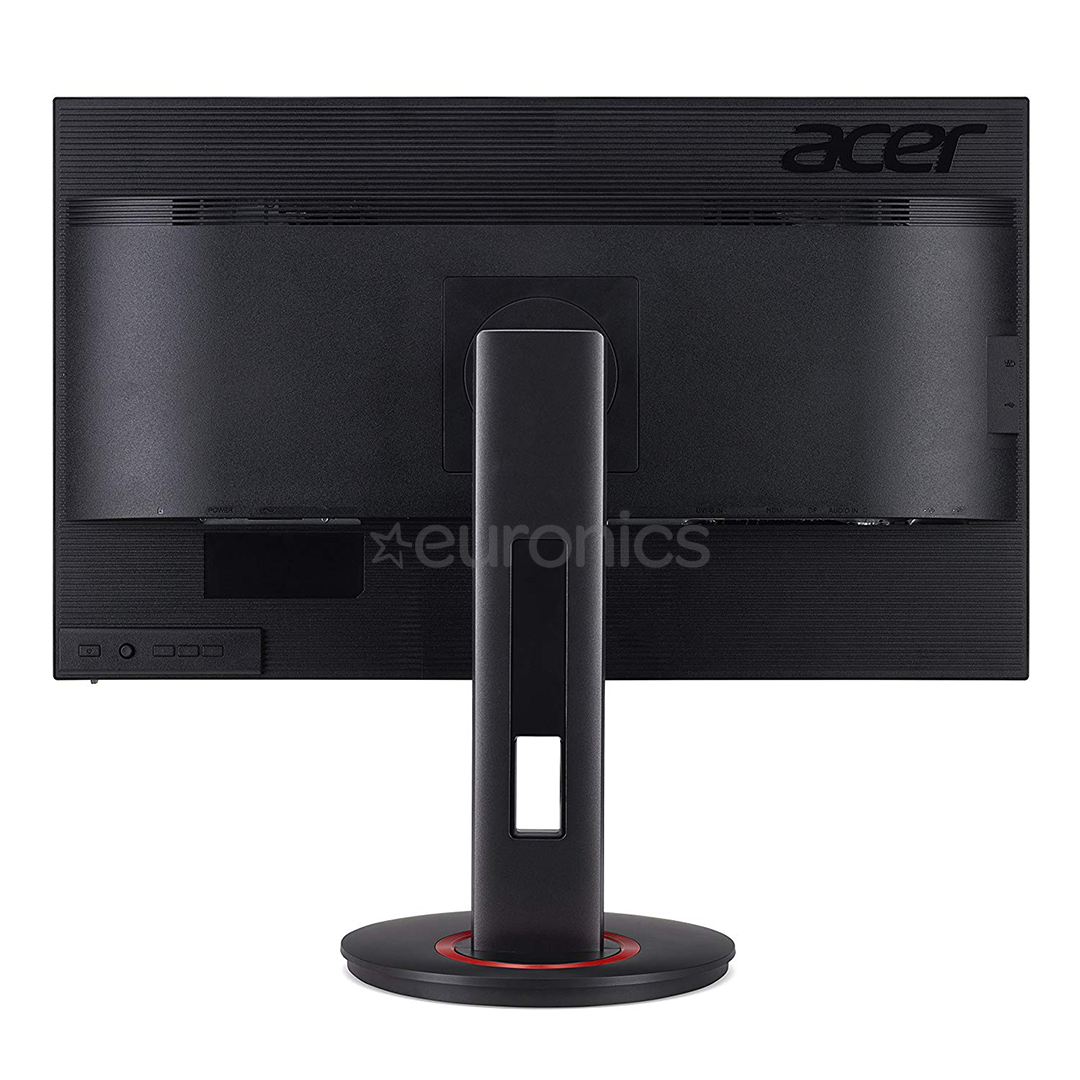 27'' Full HD LED TN-monitor Acer