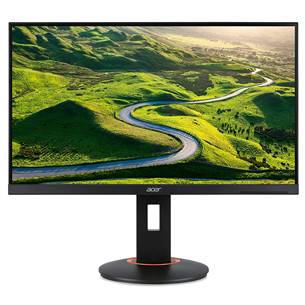 27'' Full HD LED TN-monitor Acer