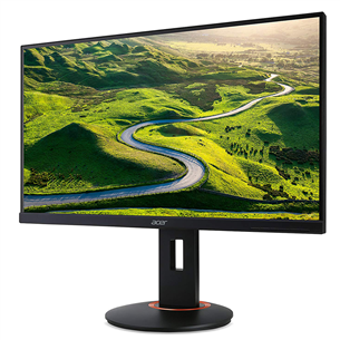 27'' Full HD LED TN monitor Acer