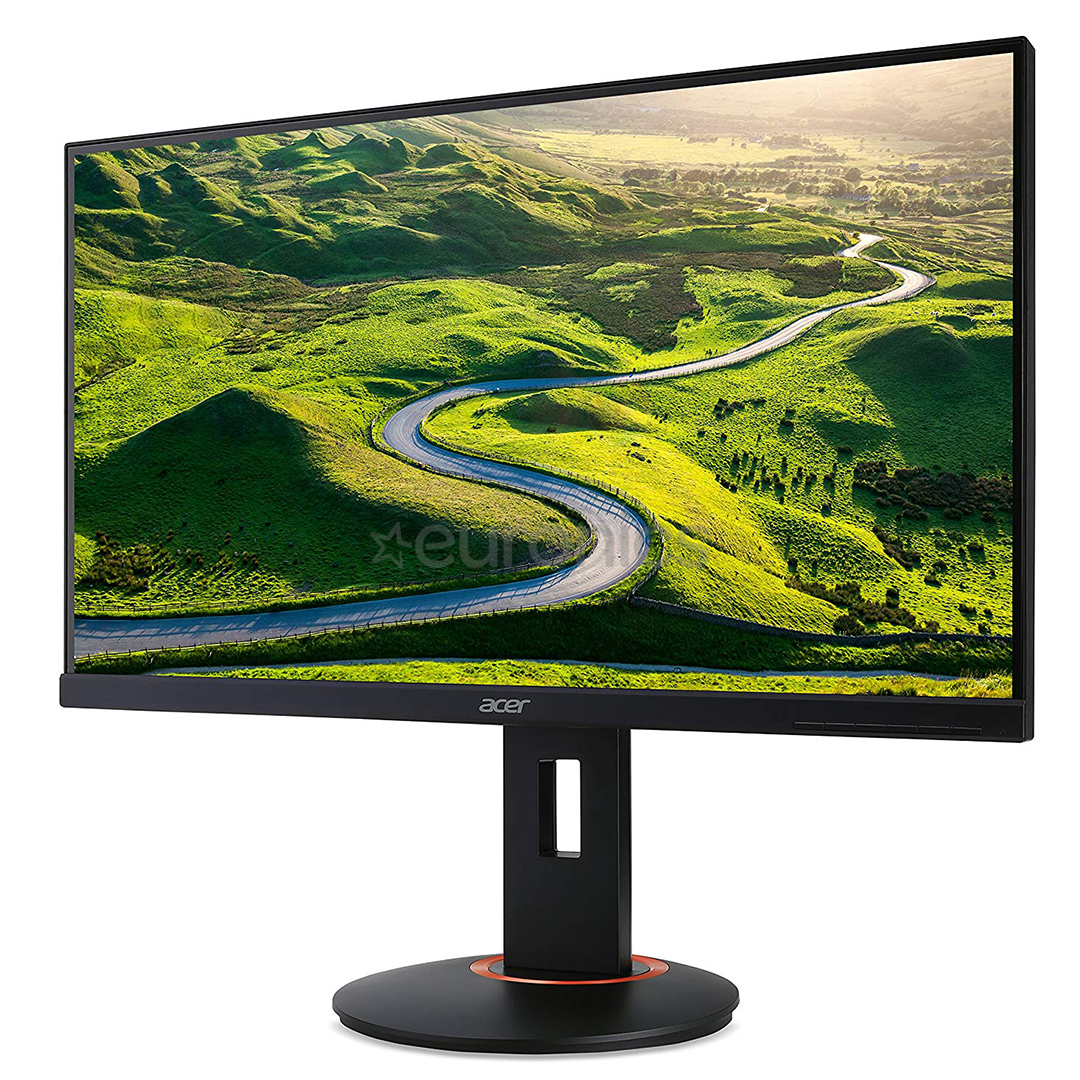 27'' Full HD LED TN-monitor Acer