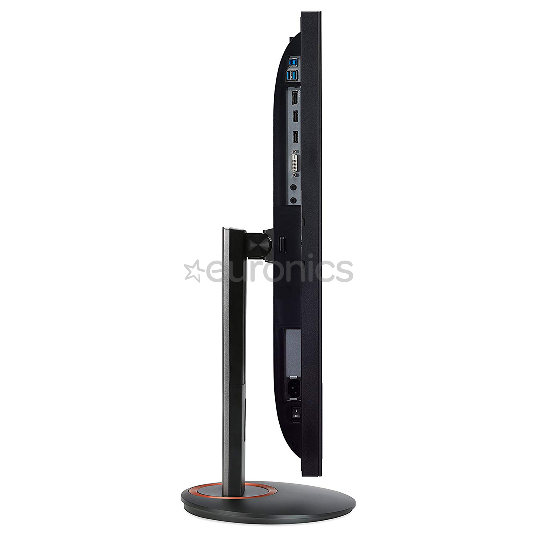 27'' Full HD LED TN-monitor Acer