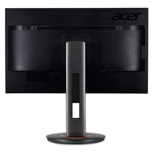 27'' Full HD LED TN-monitor Acer