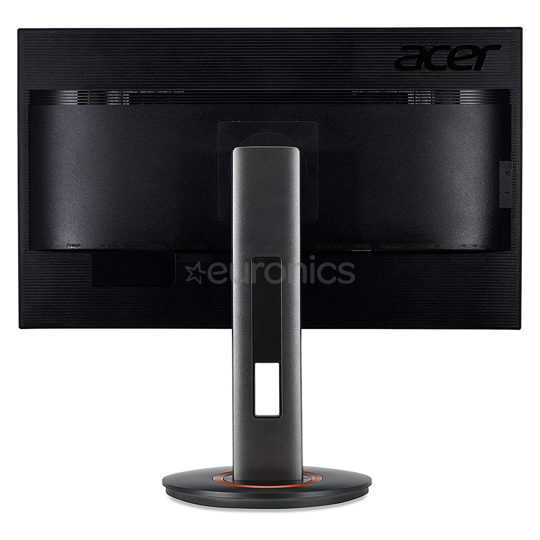 27'' Full HD LED TN-monitor Acer