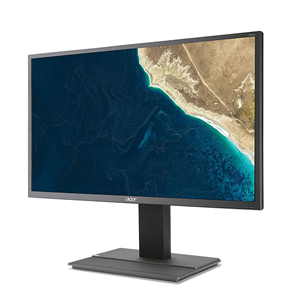 32'' WQHD LED VA-monitor Acer