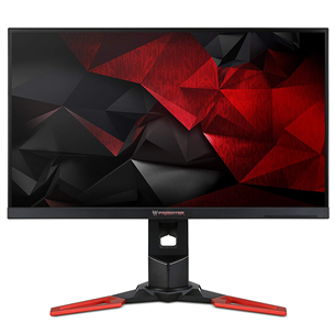27'' Ultra HD LED IPS-monitor Acer