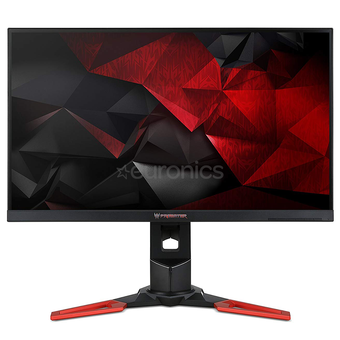 27'' Ultra HD LED IPS-monitor Acer