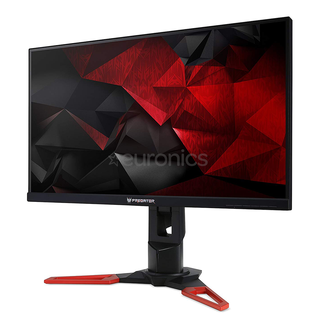 27'' Ultra HD LED IPS-monitor Acer