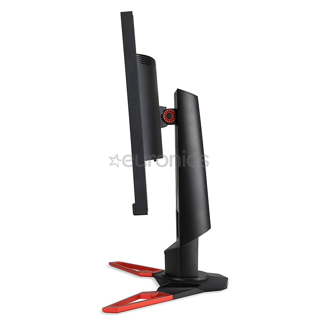 27'' Ultra HD LED IPS-monitor Acer