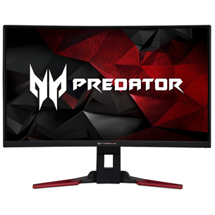 31,5'' curved WQHD led VA monitor Acer