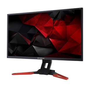 32'' Ultra HD LED IPS monitor Acer