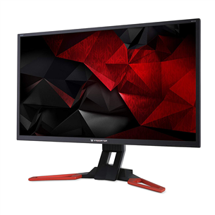 32'' Ultra HD LED IPS-monitor Acer