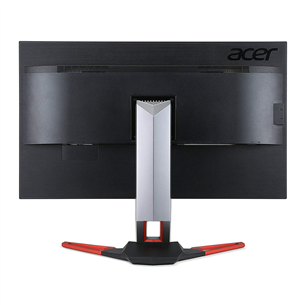 32'' Ultra HD LED IPS-monitor Acer