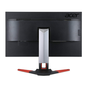 32'' Ultra HD LED IPS monitor Acer