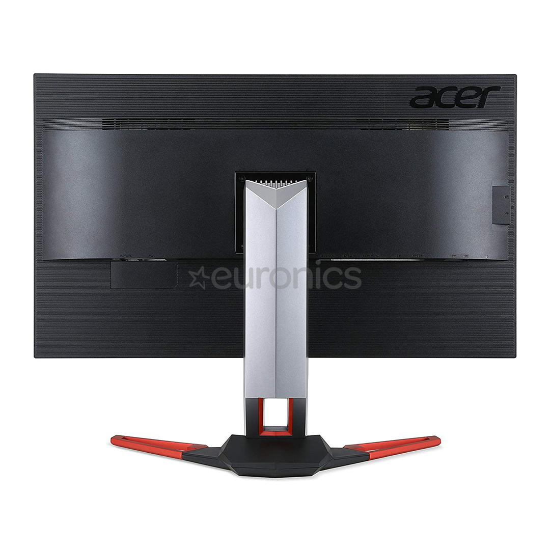 32'' Ultra HD LED IPS-monitor Acer