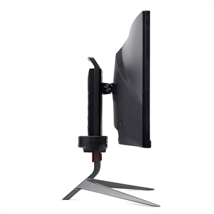 34'' curved QHD LED IPS monitor Acer