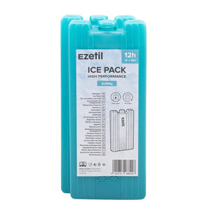 IceAkku EZetil 12h 2x300g