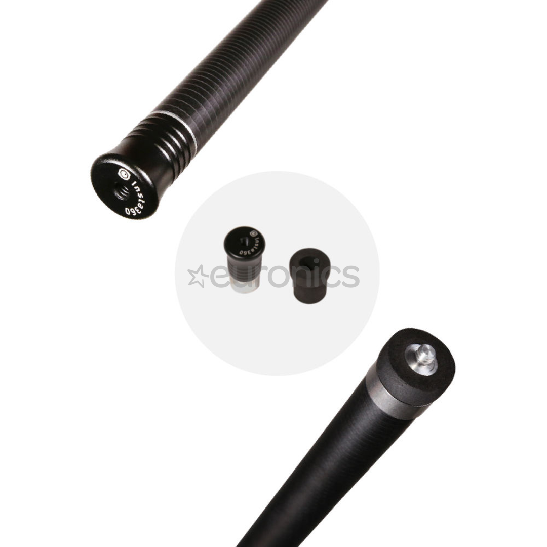 Käsistatiiv Insta360 pikendusega