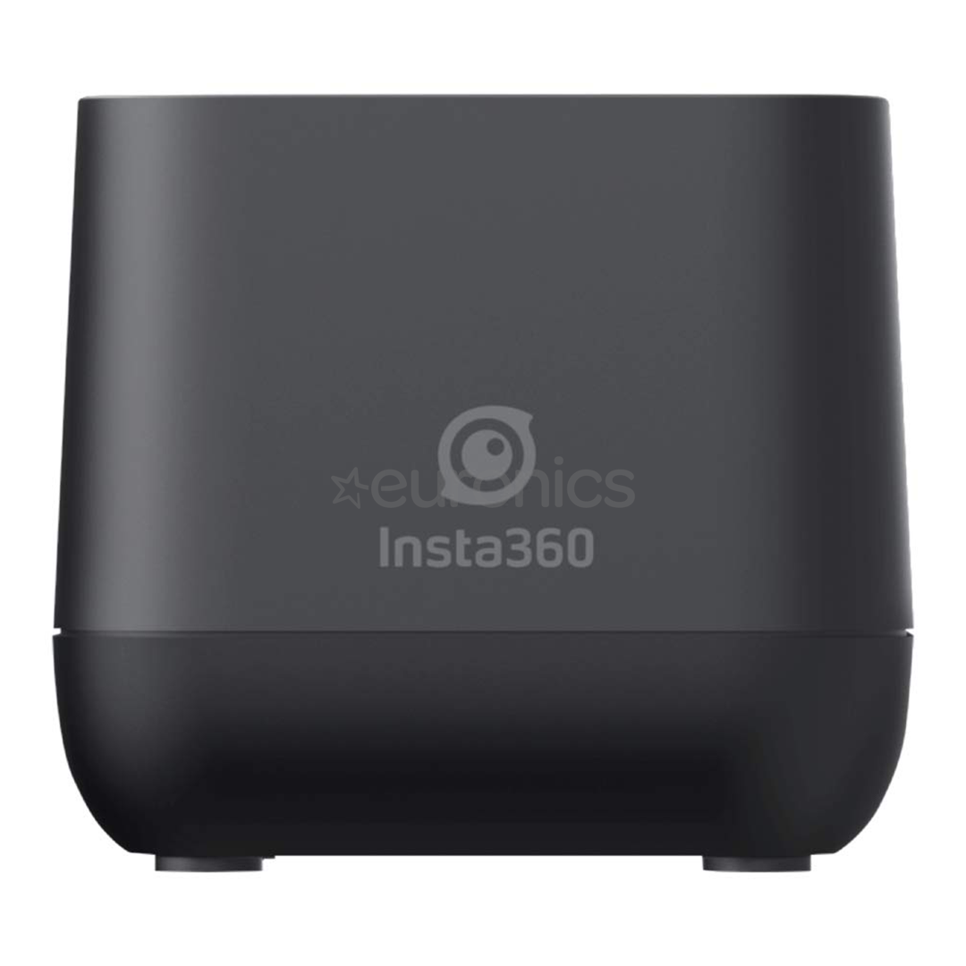 Dual Battery Charging Station Insta360 One X