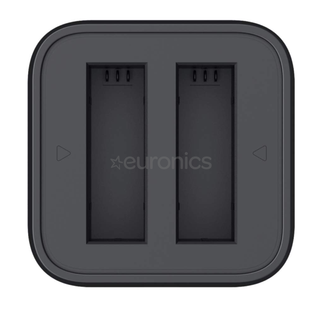 Dual Battery Charging Station Insta360 One X