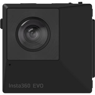Seikluskaamera Insta360 EVO