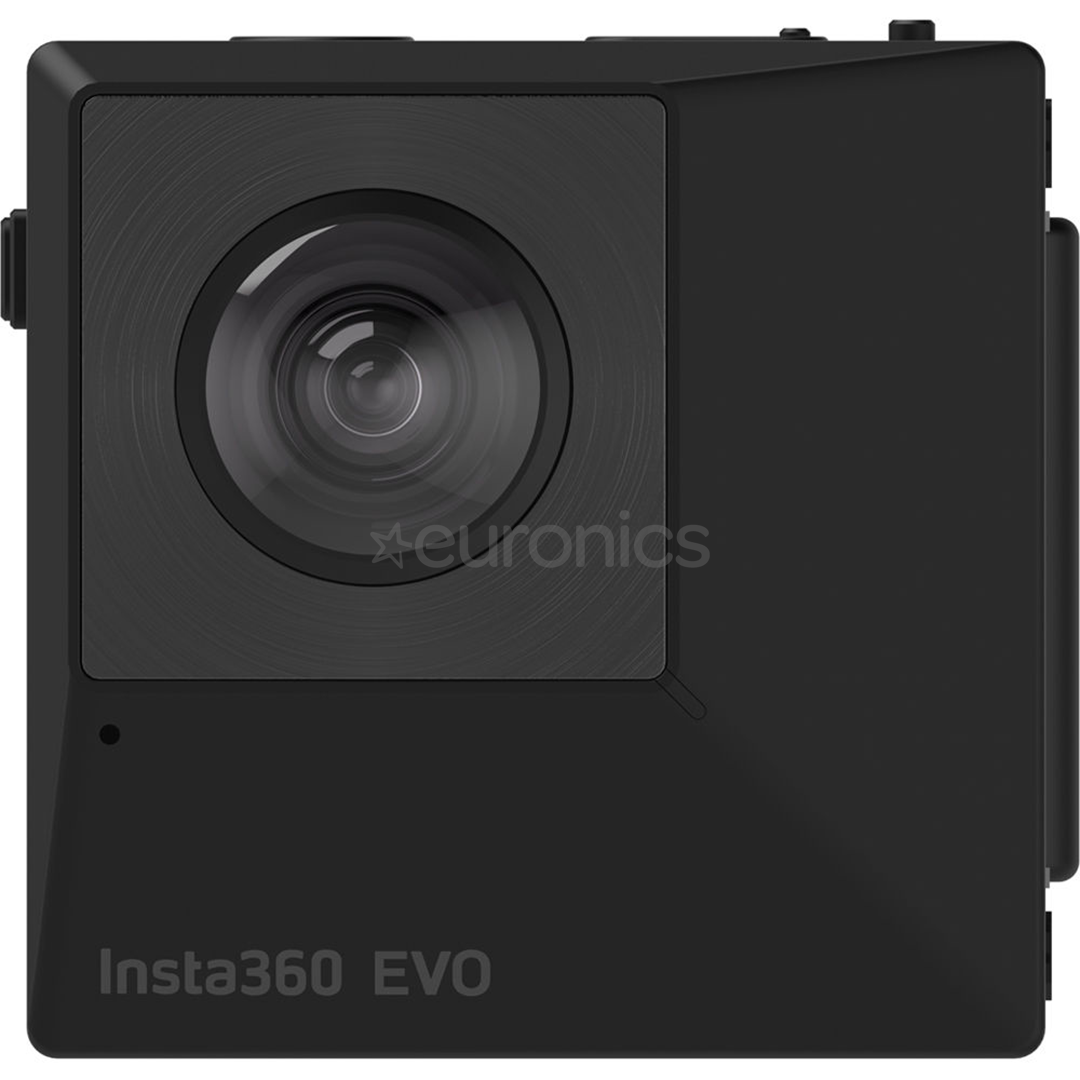 Seikluskaamera Insta360 EVO