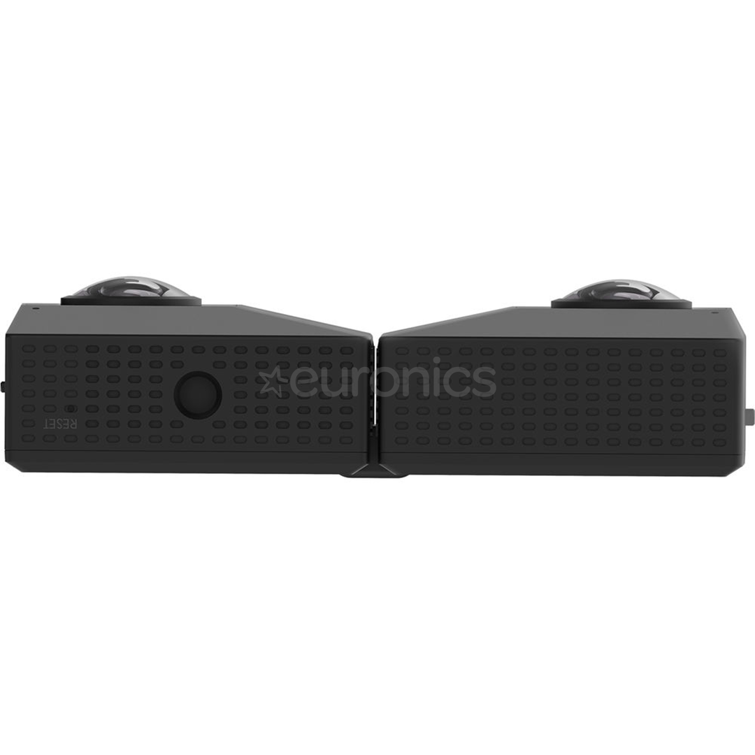 Seikluskaamera Insta360 EVO