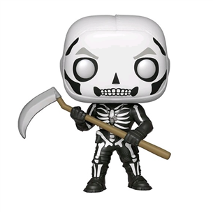 Фигурка Fortnite Skull Trooper, Funko