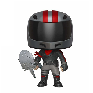 Figurine Funko POP Fortnite Burn Out Vinyl